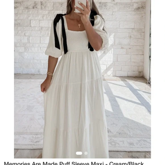 CKsquared Dress - Picture 4 of 4